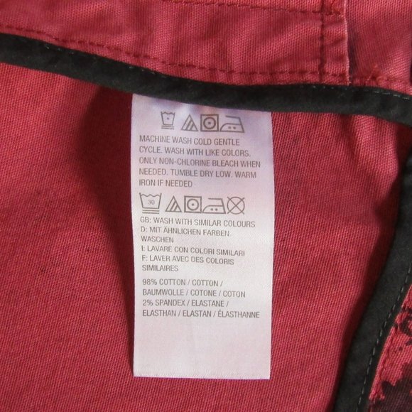 G.I.L.I. Blazer Jacket NWOT - Picture 9 of 12